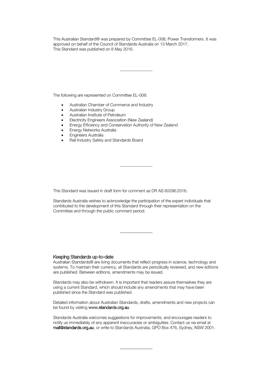 AS 60296:2017 AS 60296:2017 pdf