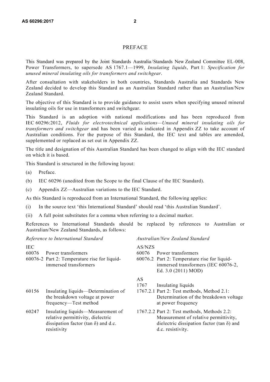 AS 60296:2017 AS 60296:2017 pdf