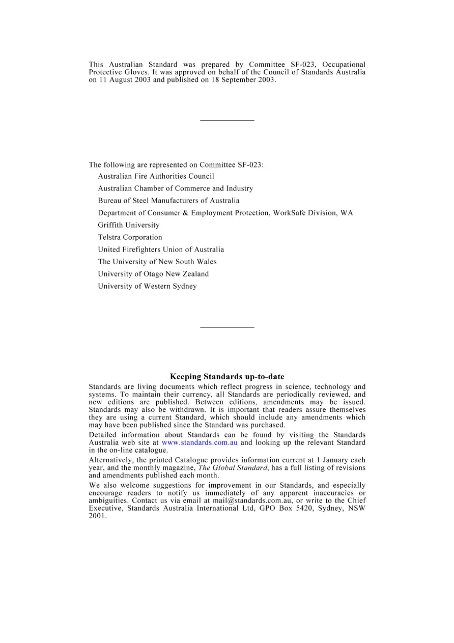 AS 2161.6-2003 pdf