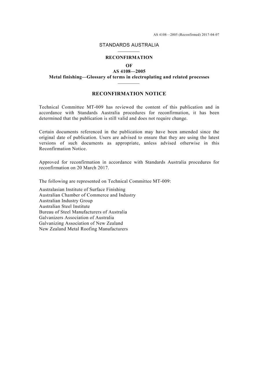 AS 4108-2005 AS 4108-2005 pdf