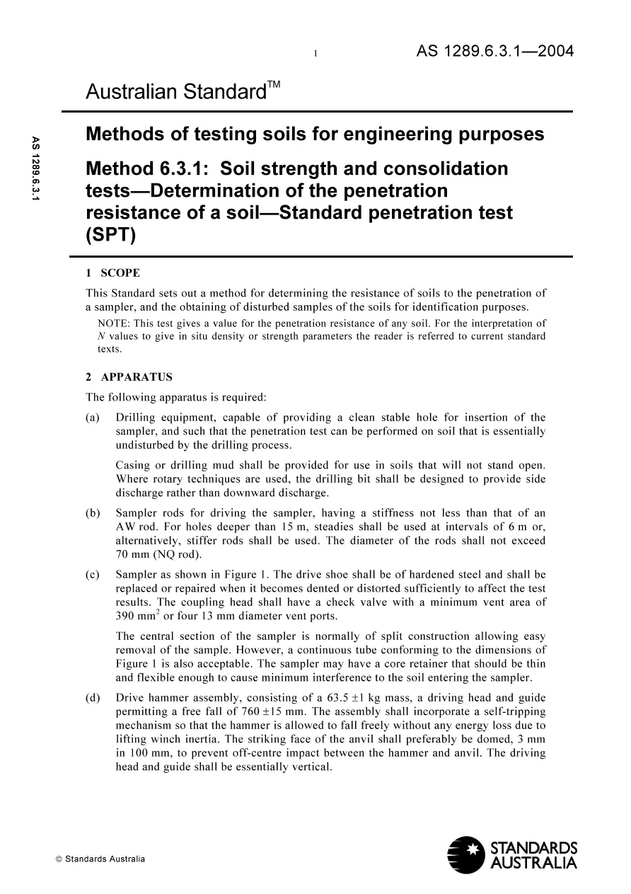 AS 1289.6.3.1-2004 AS 1289.6.3.1-2004 pdf