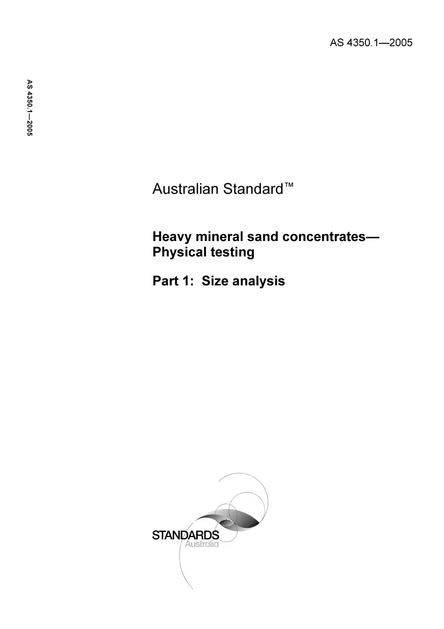 AS 4350.1-2005 AS 4350.1-2005 pdf