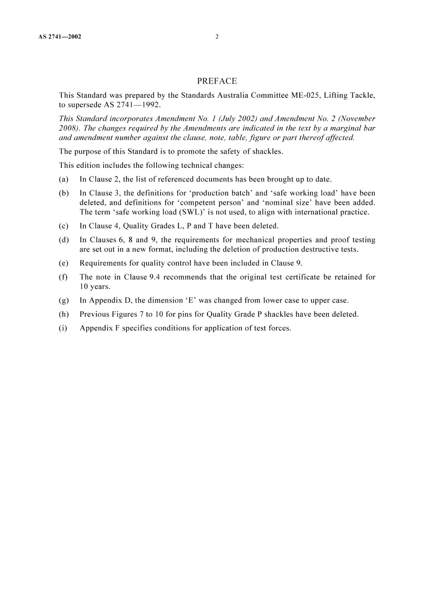 AS 2741-2002 AS 2741-2002 pdf