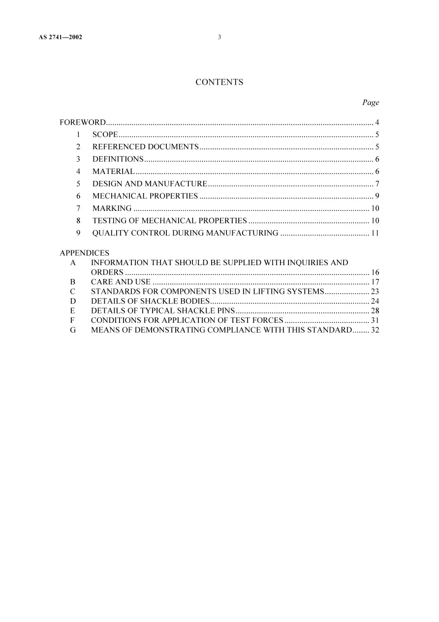 AS 2741-2002 AS 2741-2002 pdf