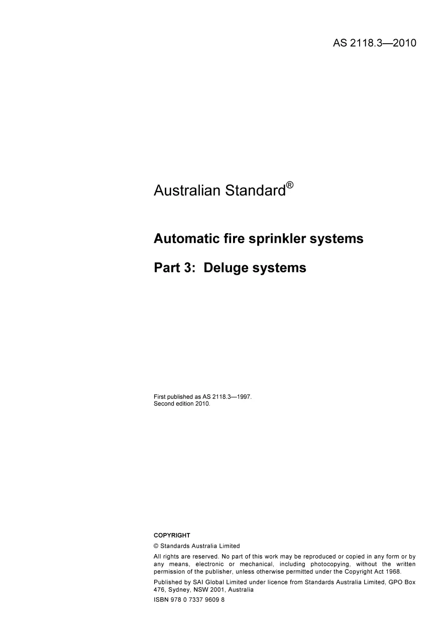 AS 2118.3-2010 pdf