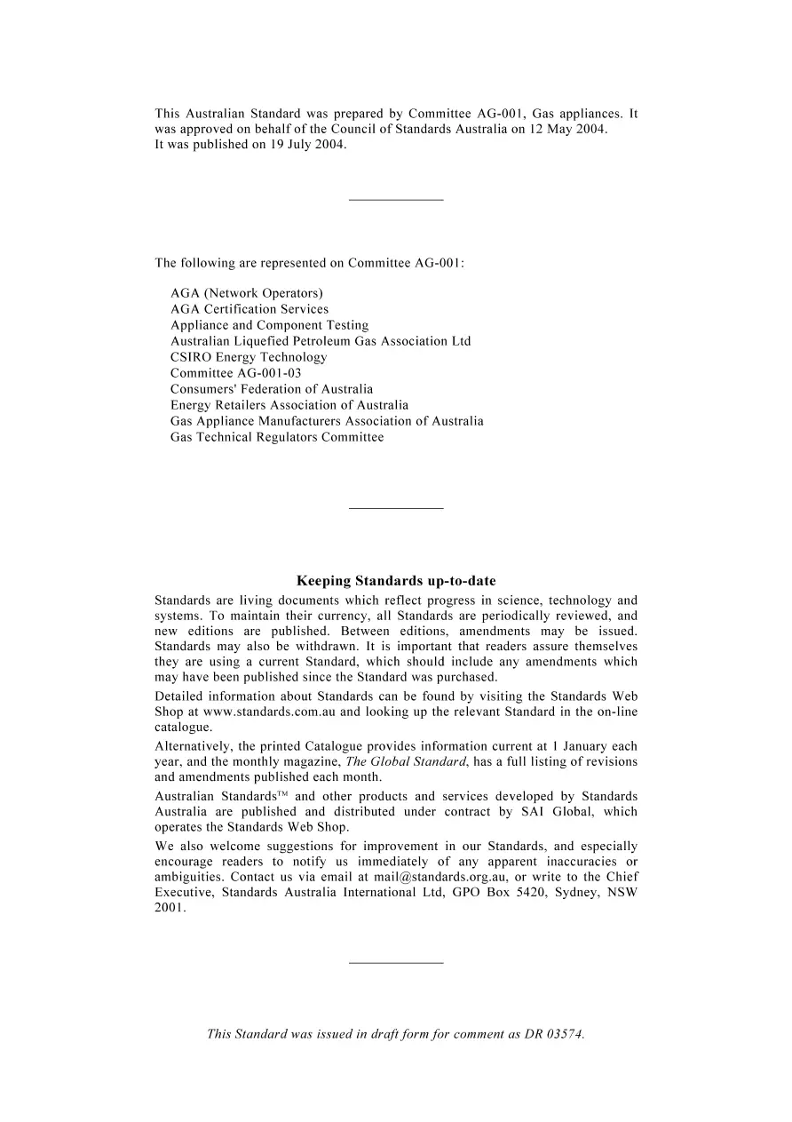 AS 4646-2004 pdf