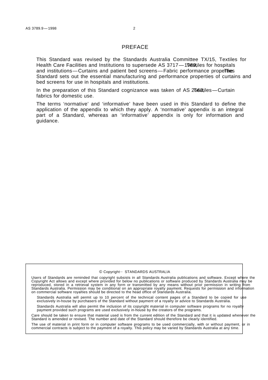 AS 3789.9-1998 AS 3789.9-1998 pdf