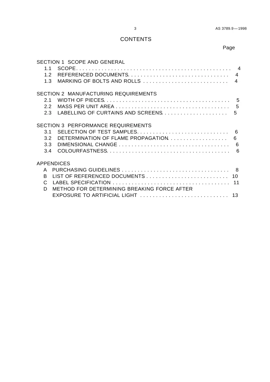 AS 3789.9-1998 AS 3789.9-1998 pdf