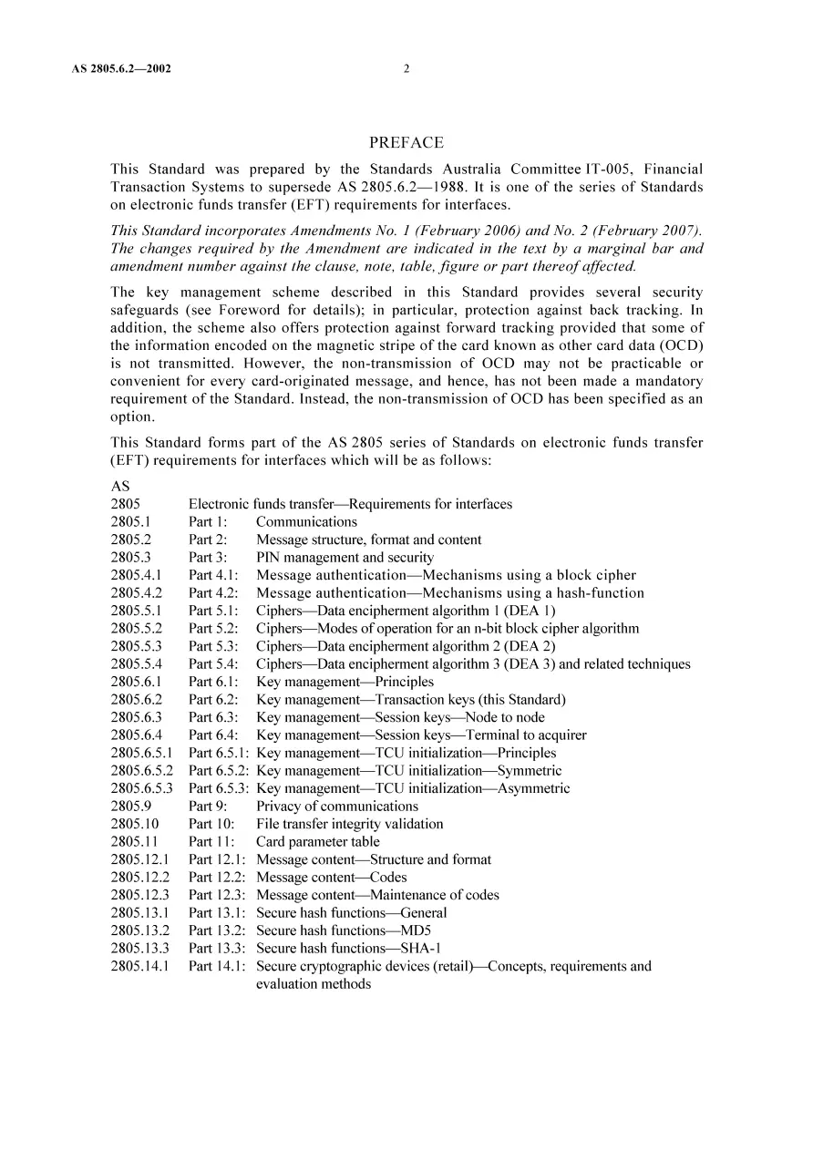 AS 2805.6.2-2002 pdf
