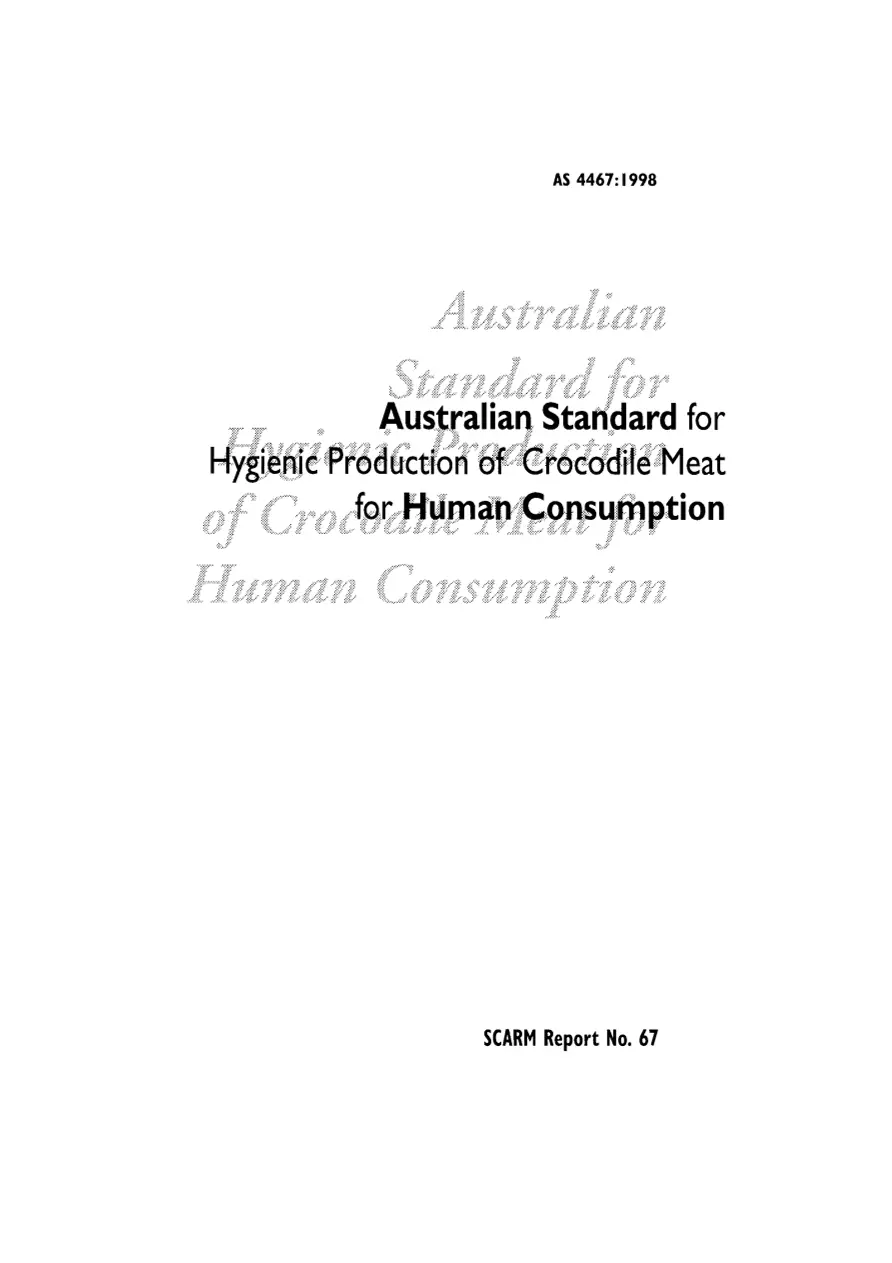AS 4467-1998 AS 4467-1998 pdf