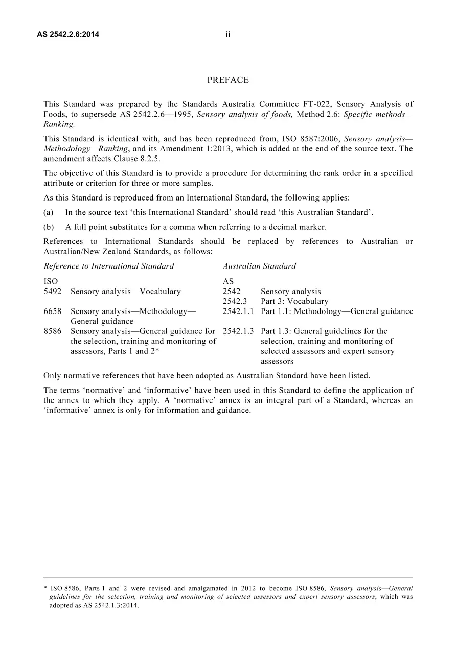 AS 2542.2.6:2014 AS 2542.2.6:2014 pdf