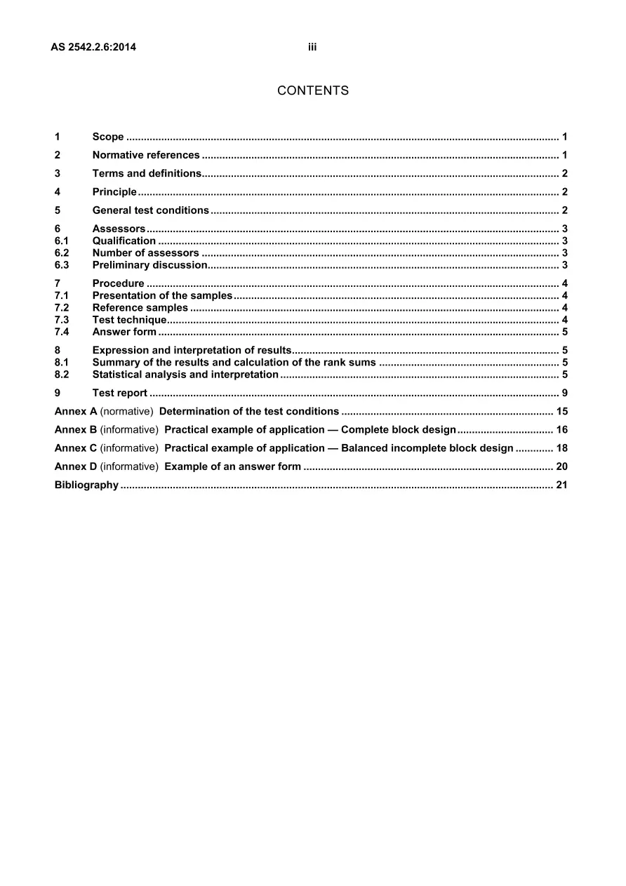AS 2542.2.6:2014 AS 2542.2.6:2014 pdf