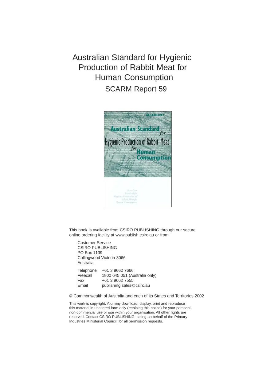 AS 4466-1998 AS 4466-1998 pdf