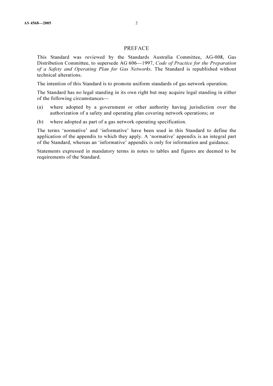 AS 4568-2005 AS 4568-2005 pdf