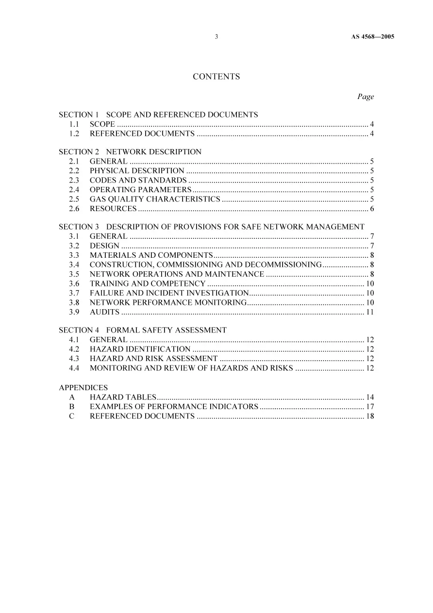 AS 4568-2005 AS 4568-2005 pdf