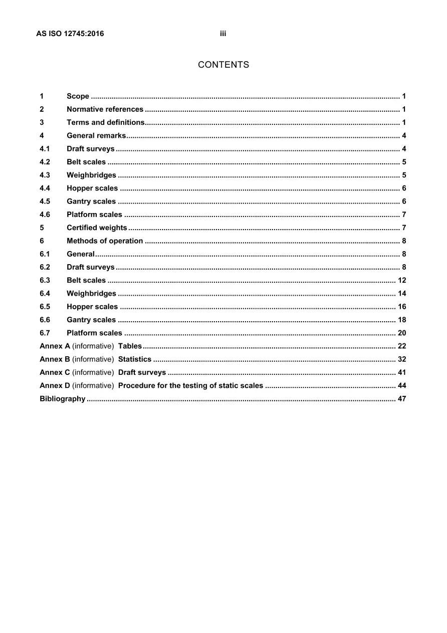 AS ISO 12745:2016 AS ISO 12745:2016 pdf
