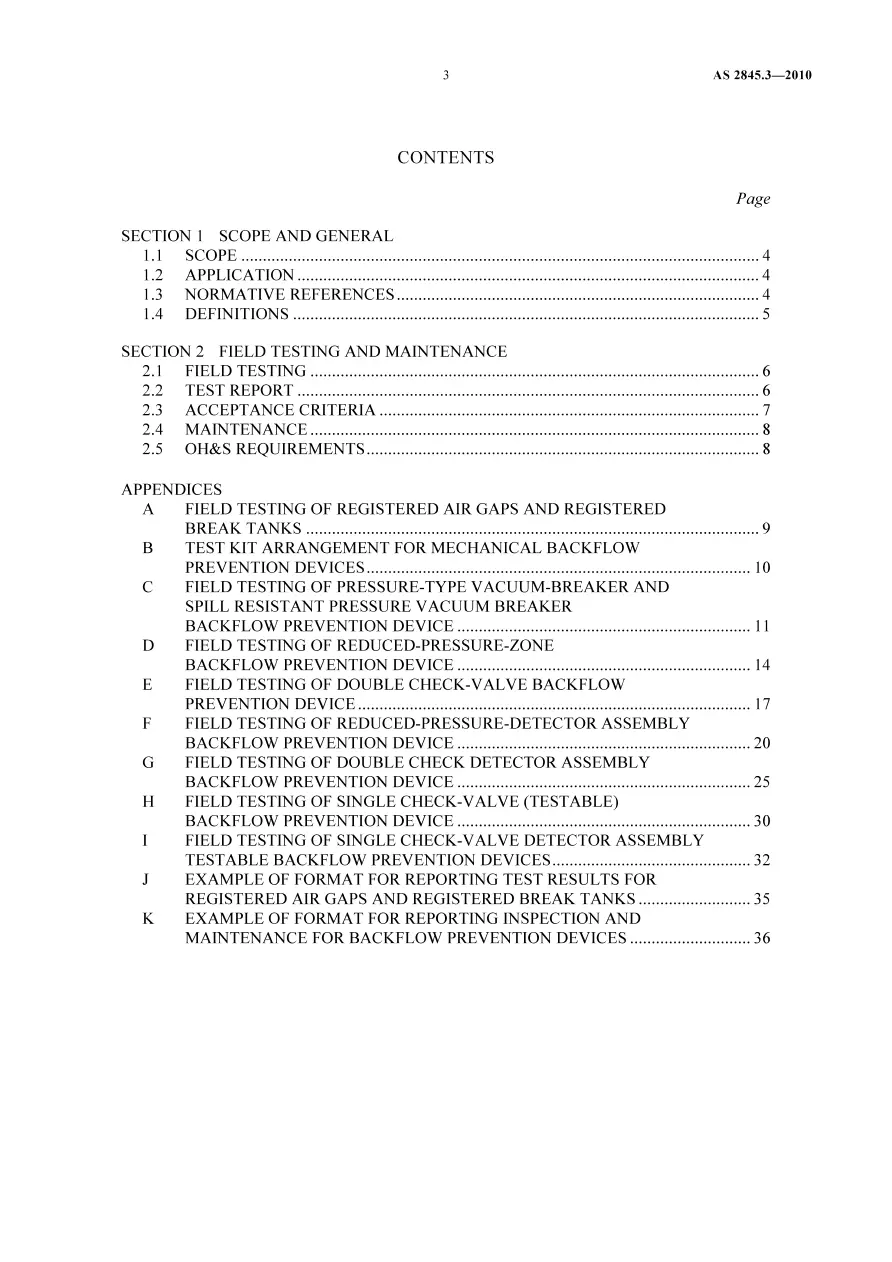 AS 2845.3-2010 AS 2845.3-2010 pdf