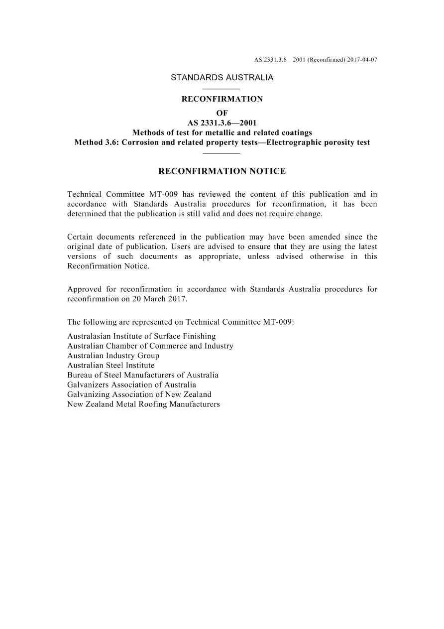 AS 2331.3.6-2001 pdf