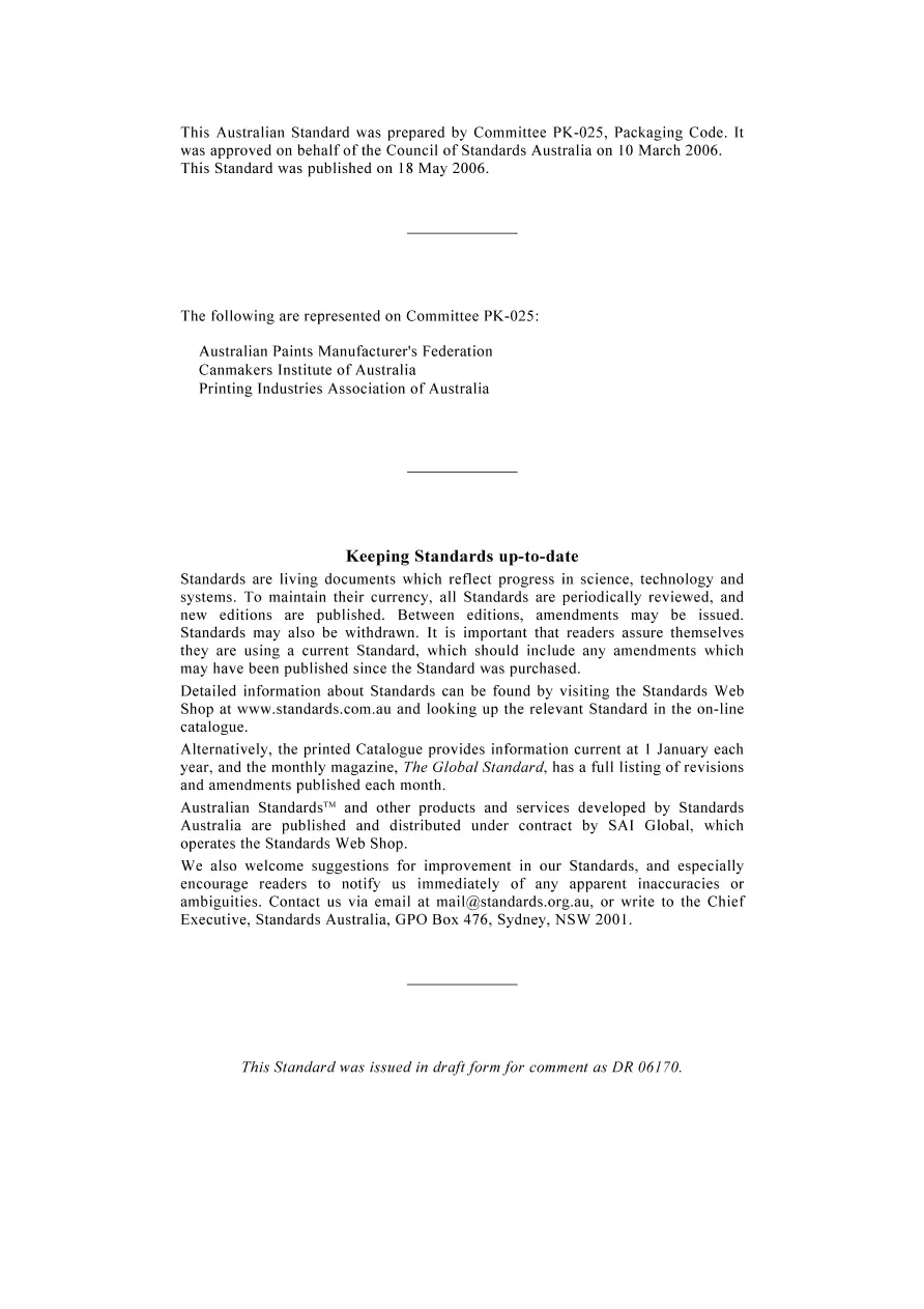 AS 3537-2006 AS 3537-2006 pdf