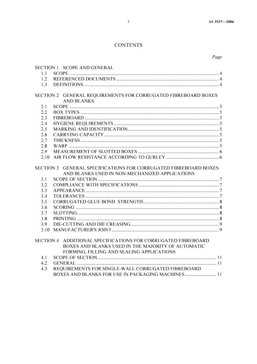 AS 3537-2006 AS 3537-2006 pdf