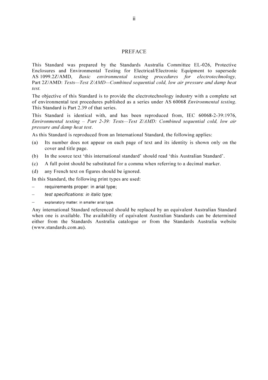 AS 60068.2.39-2003 pdf