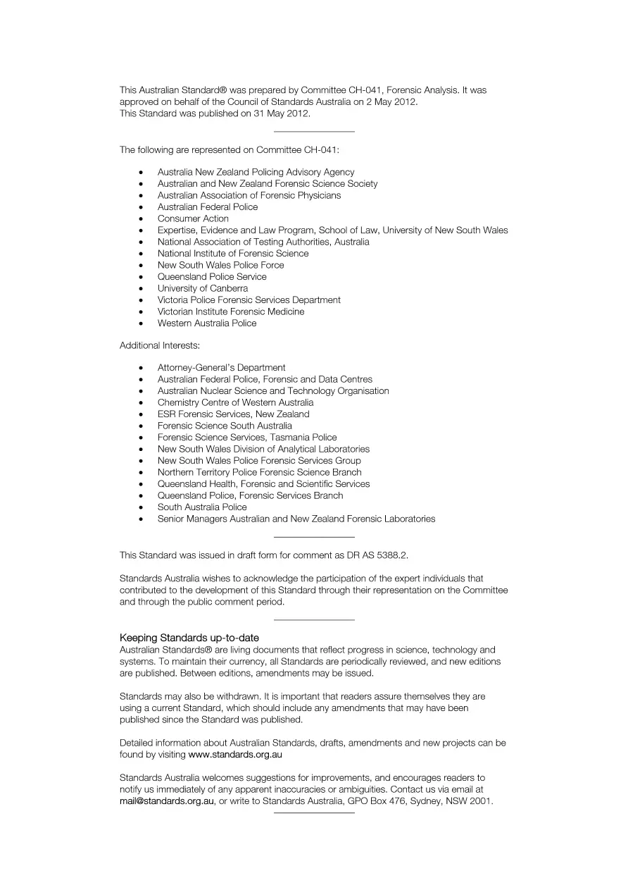 AS 5388.2-2012 AS 5388.2-2012 pdf