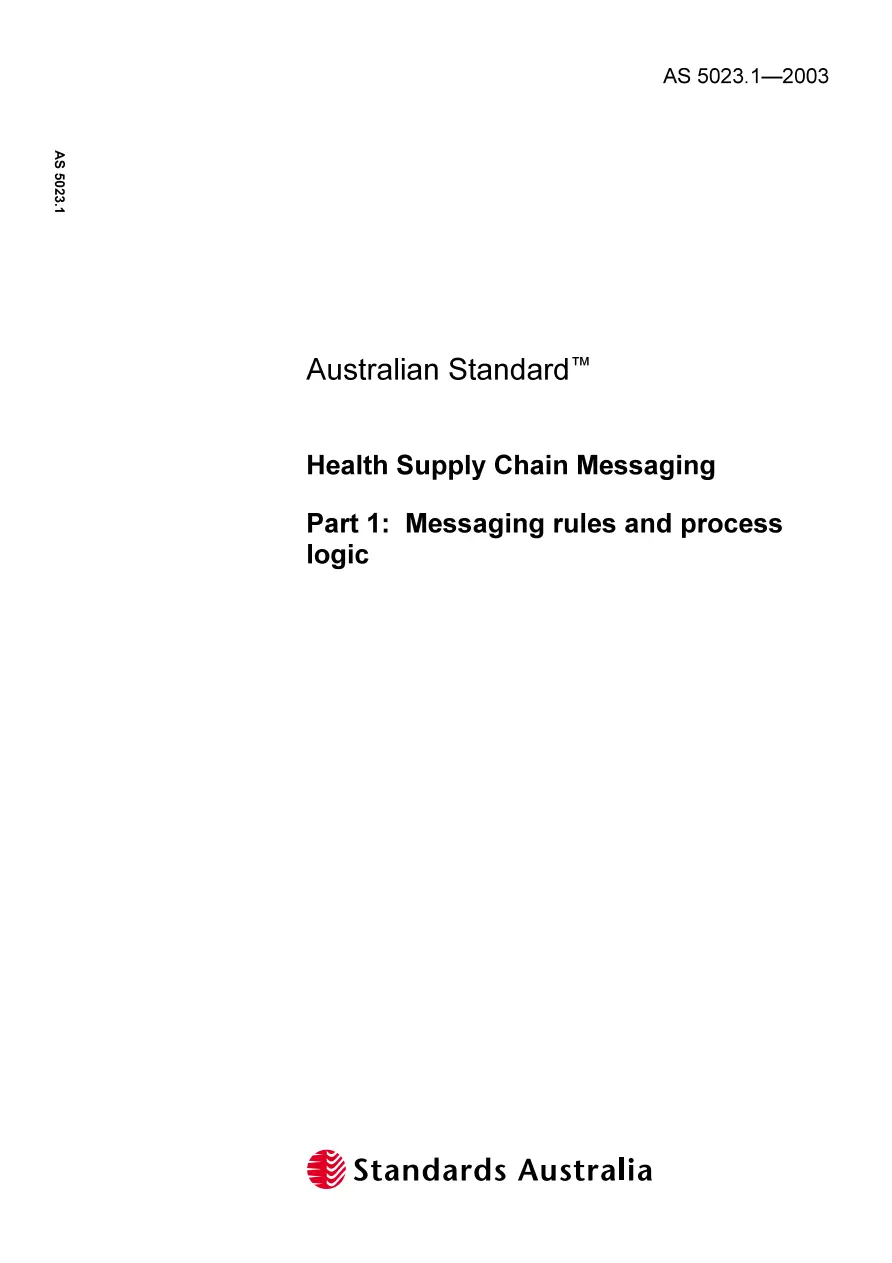 AS 5023.1-2003 AS 5023.1-2003 pdf