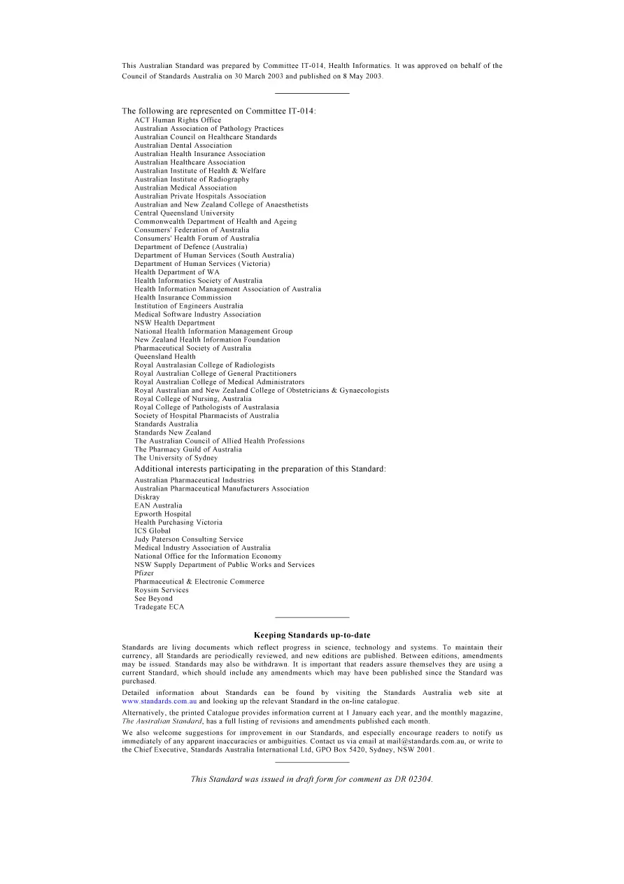 AS 5023.1-2003 AS 5023.1-2003 pdf
