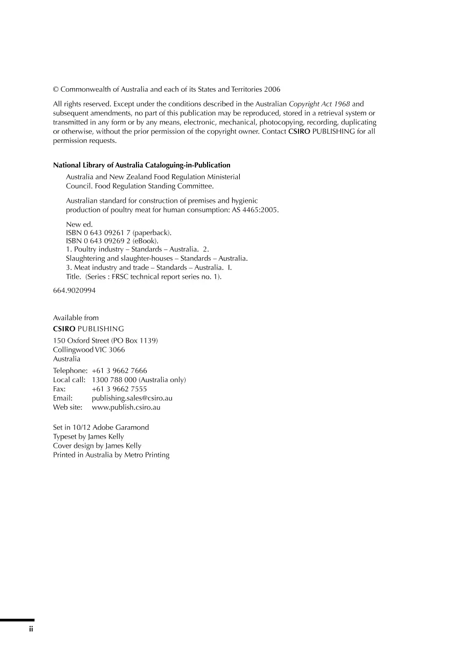 AS 4465-2006 AS 4465-2006 pdf