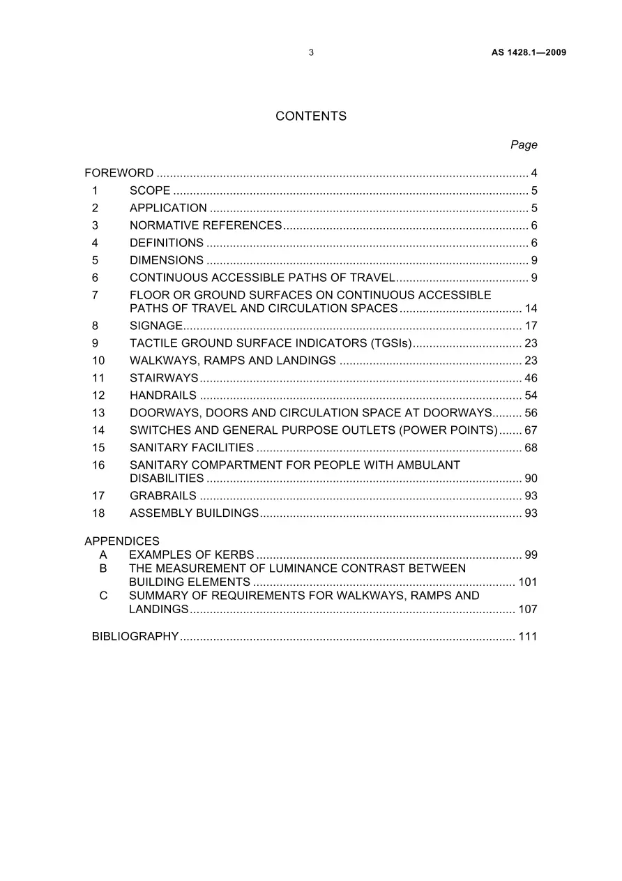 AS 1428.1-2009 AS 1428.1-2009 pdf