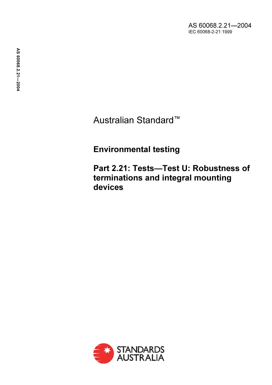 AS 60068.2.21-2004 AS 60068.2.21-2004 pdf