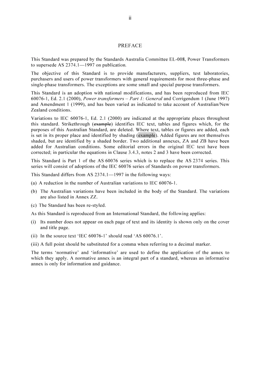 AS 60076.1-2005 AS 60076.1-2005 pdf