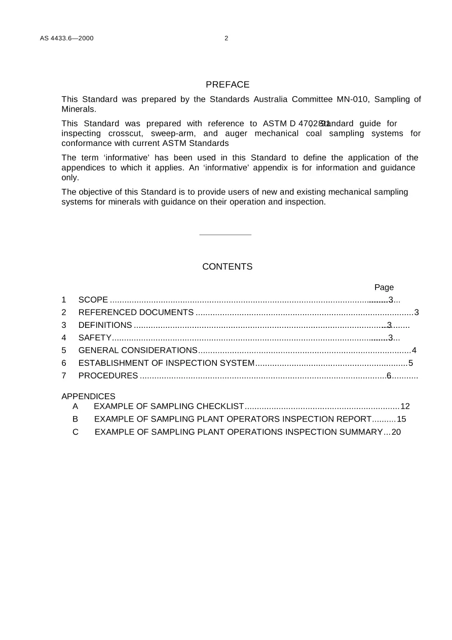 AS 4433.6-2000 pdf