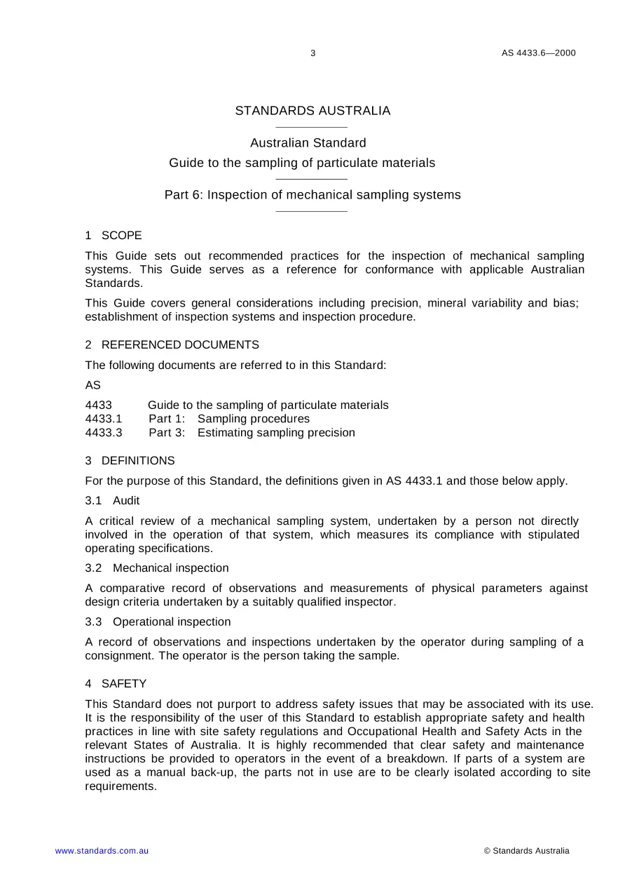 AS 4433.6-2000 pdf