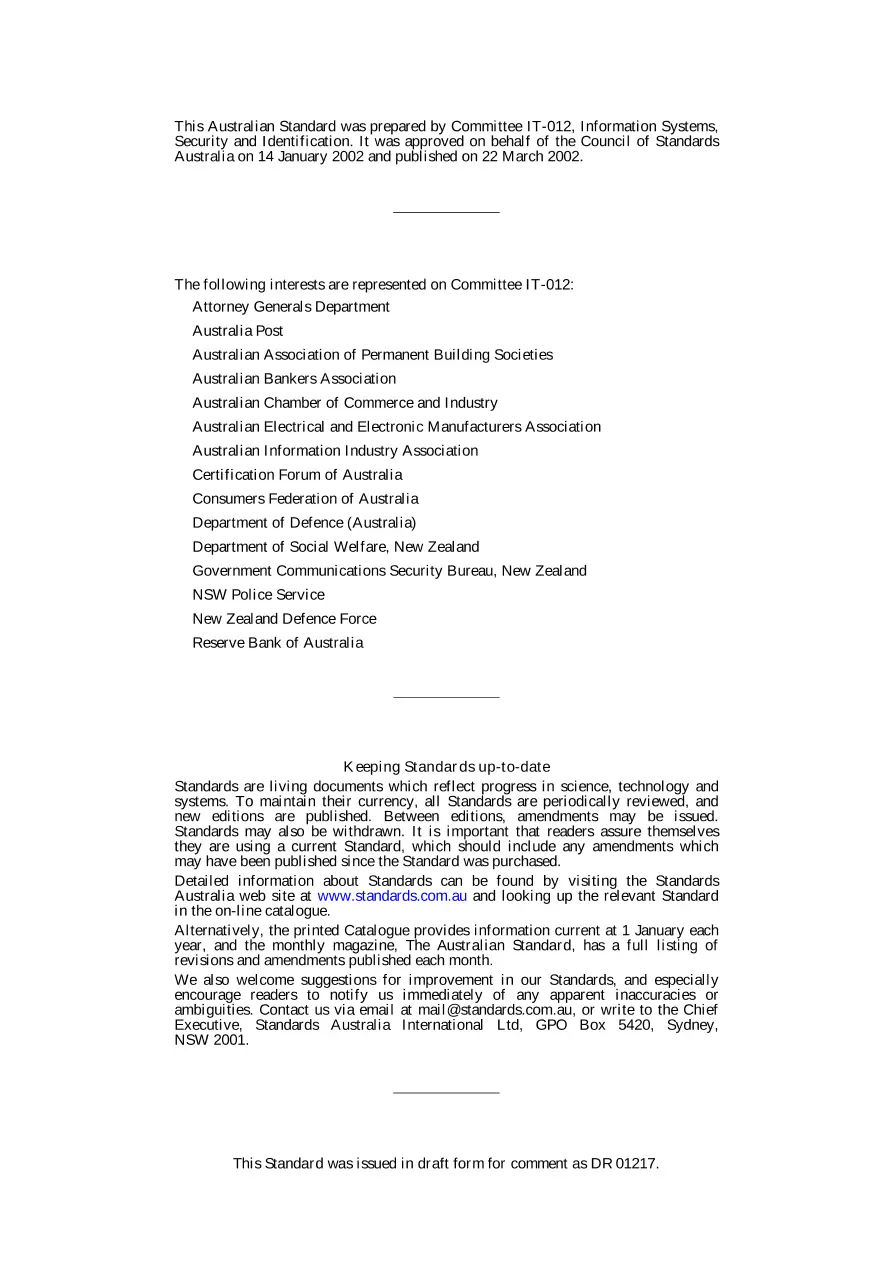 AS 3522.6-2002 AS 3522.6-2002 pdf