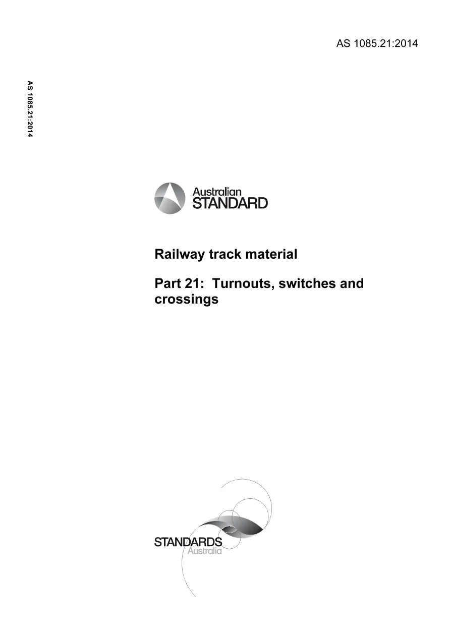 AS 1085.21:2014 AS 1085.21:2014 pdf