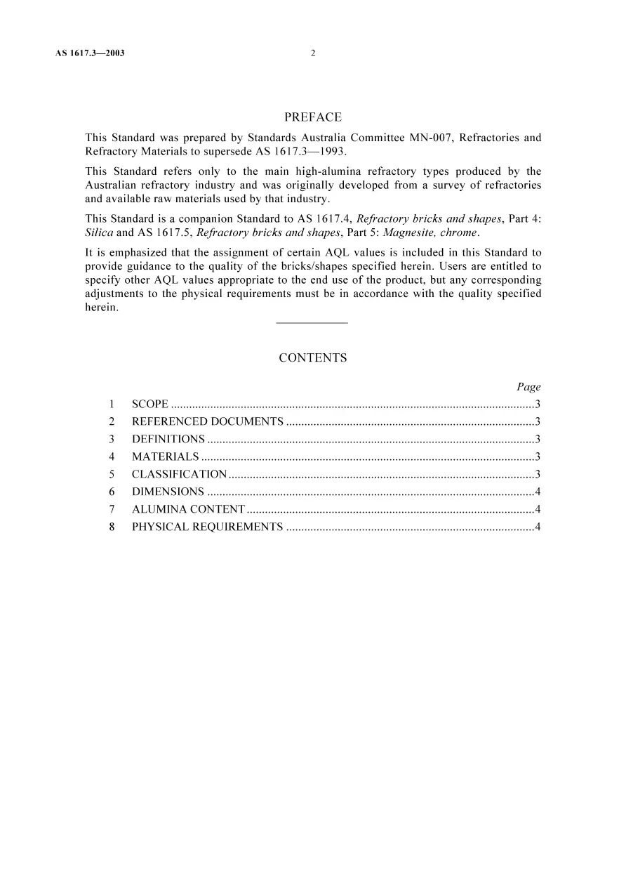 AS 1617.3-2003 pdf