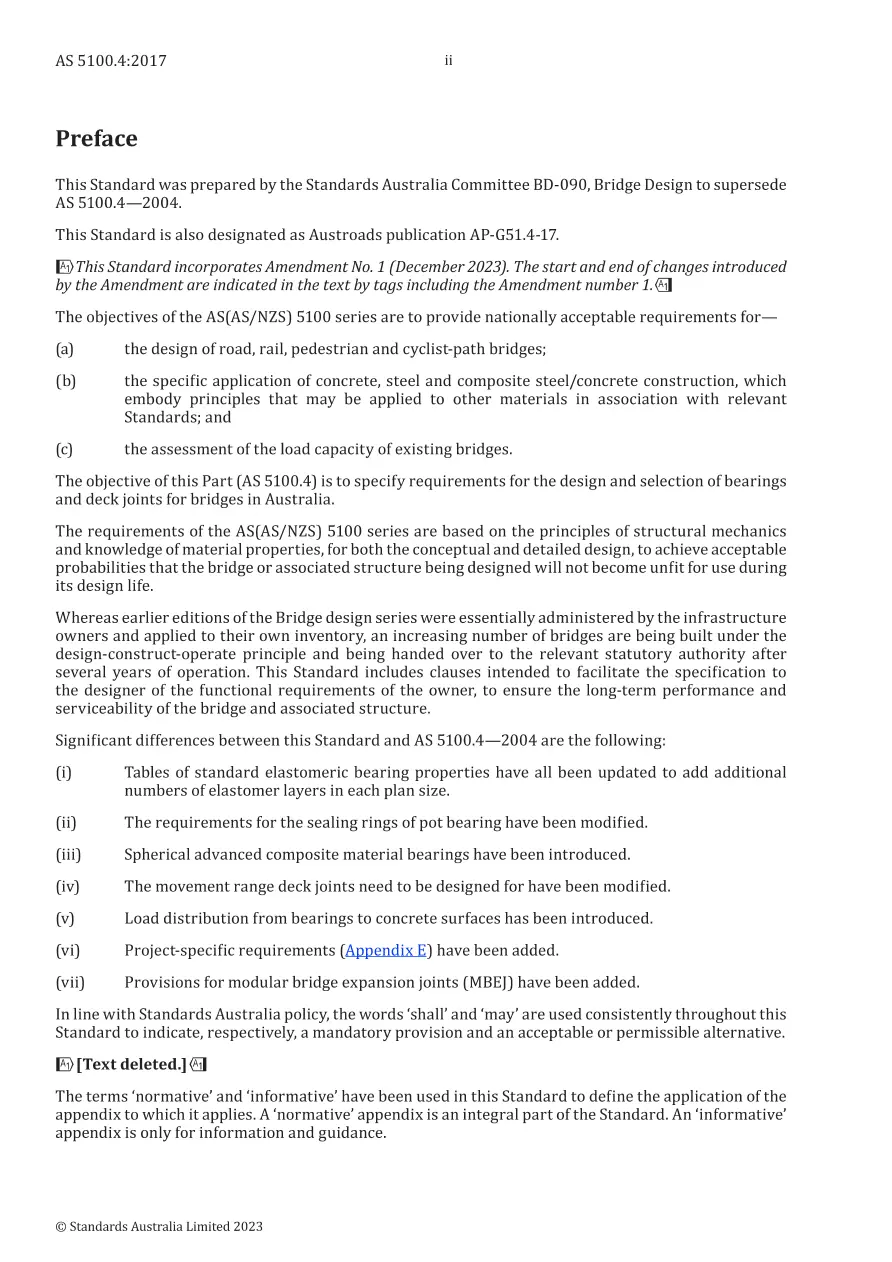 AS 5100.4:2017 AS 5100.4:2017 pdf