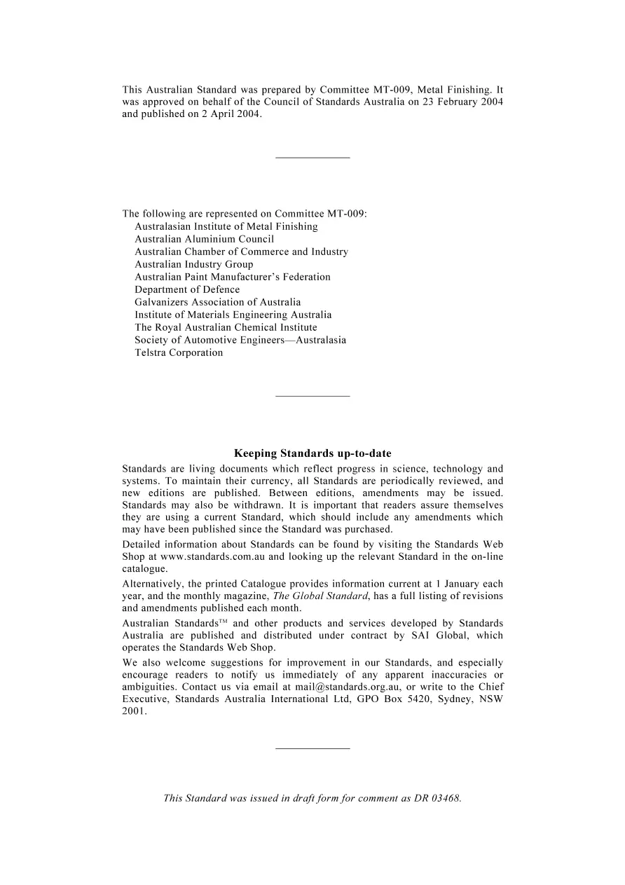 AS 2453-2004 AS 2453-2004 pdf