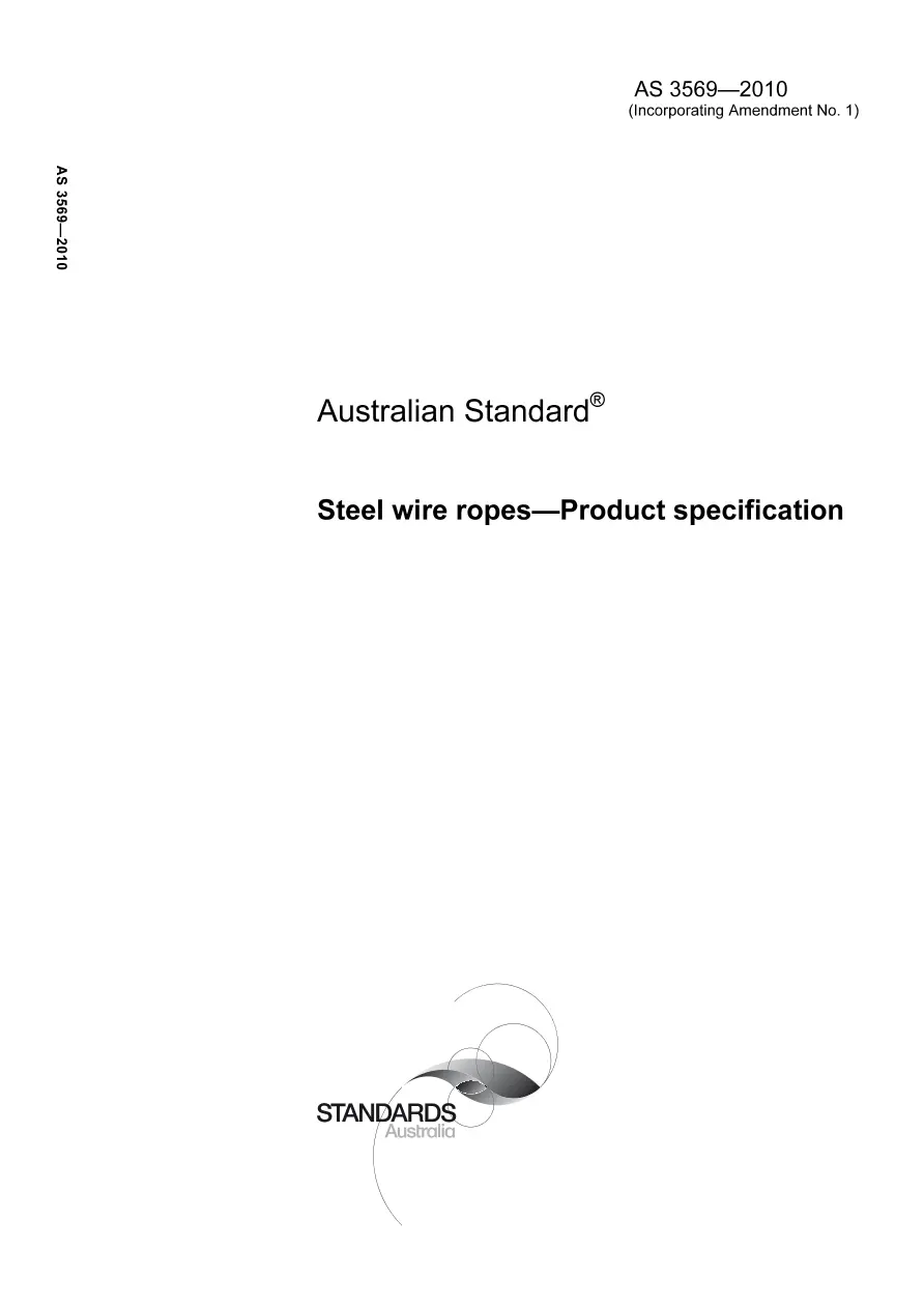 AS 3569-2010 AS 3569-2010 pdf