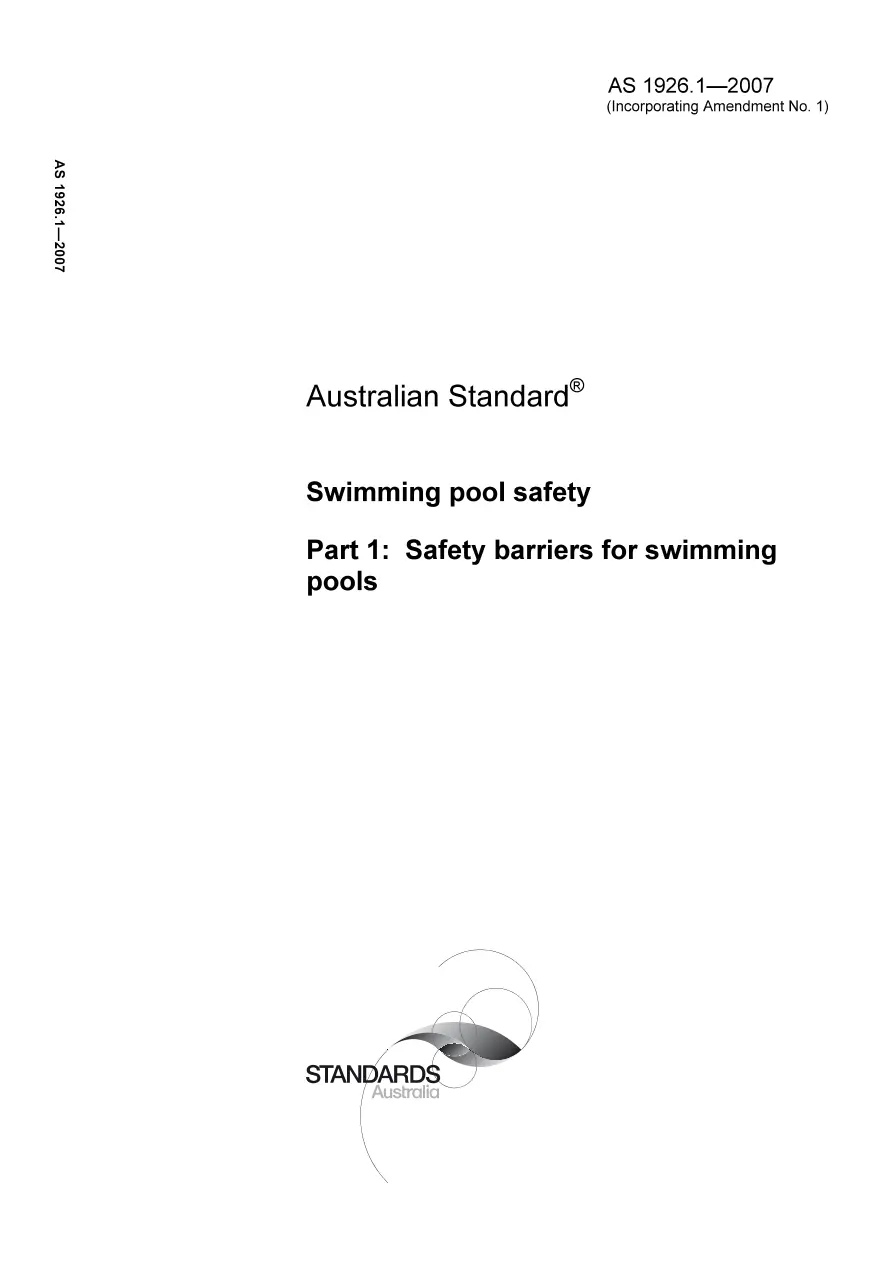 AS 1926.1-2007 AS 1926.1-2007 pdf