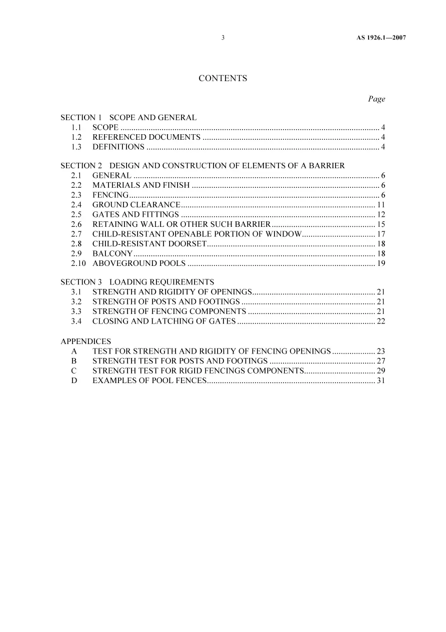 AS 1926.1-2007 AS 1926.1-2007 pdf