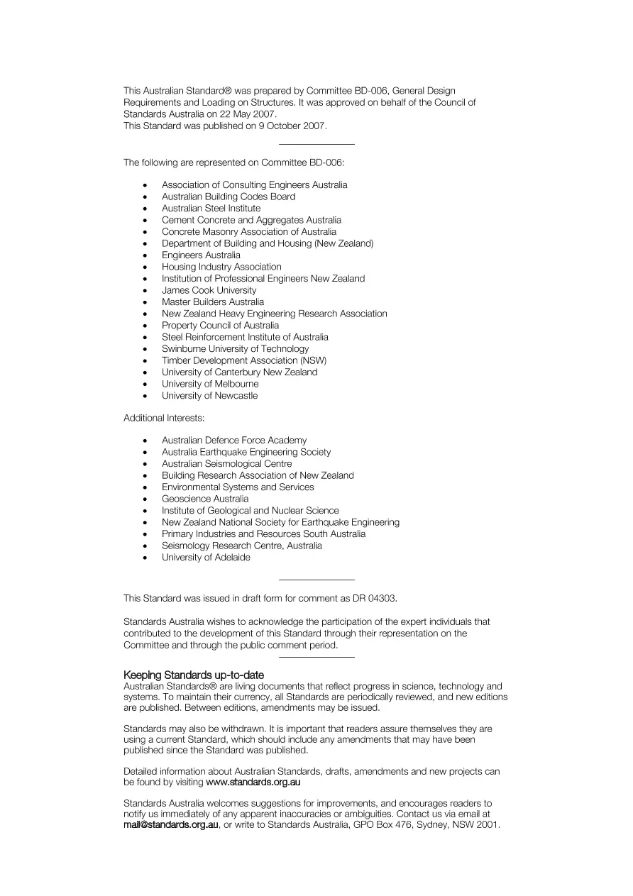 AS 1170.4-2007 AS 1170.4-2007 pdf