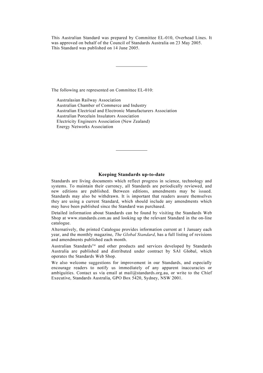 AS 3609-2005 AS 3609-2005 pdf