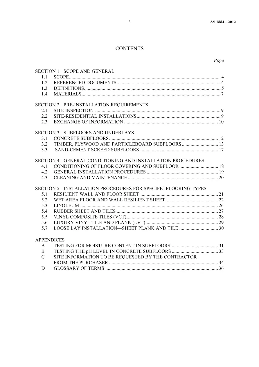 AS 1884-2012 pdf