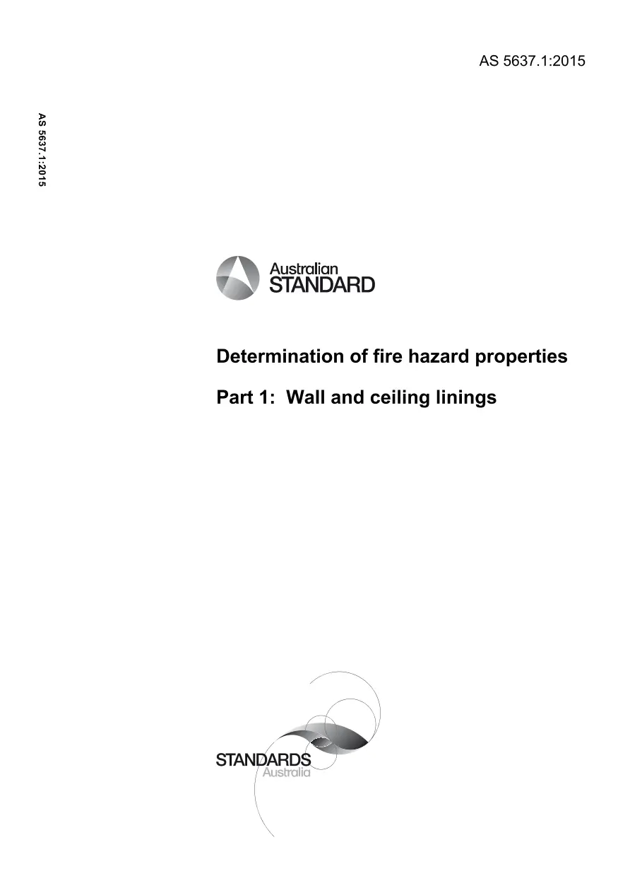 AS 5637.1:2015 AS 5637.1:2015 pdf