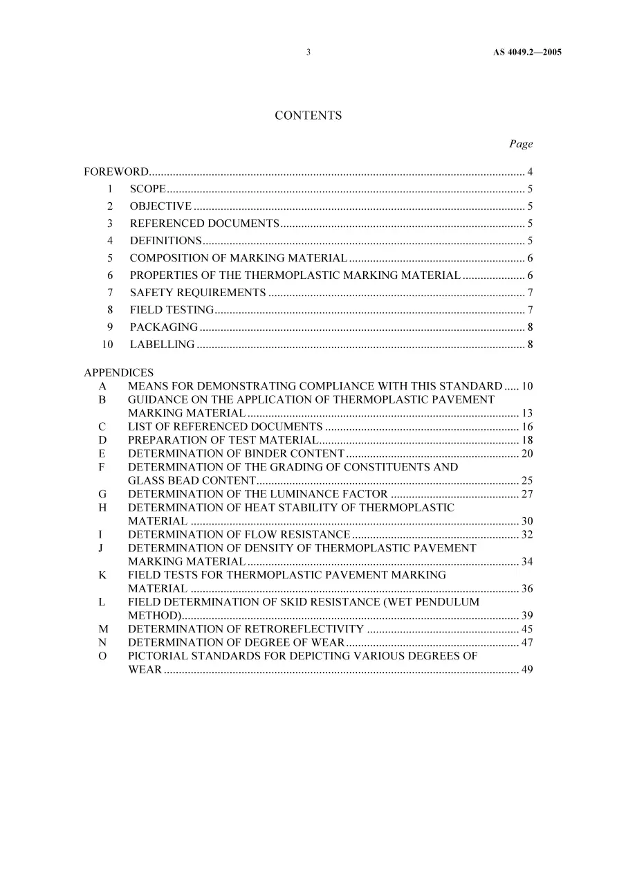 AS 4049.2-2005 AS 4049.2-2005 pdf