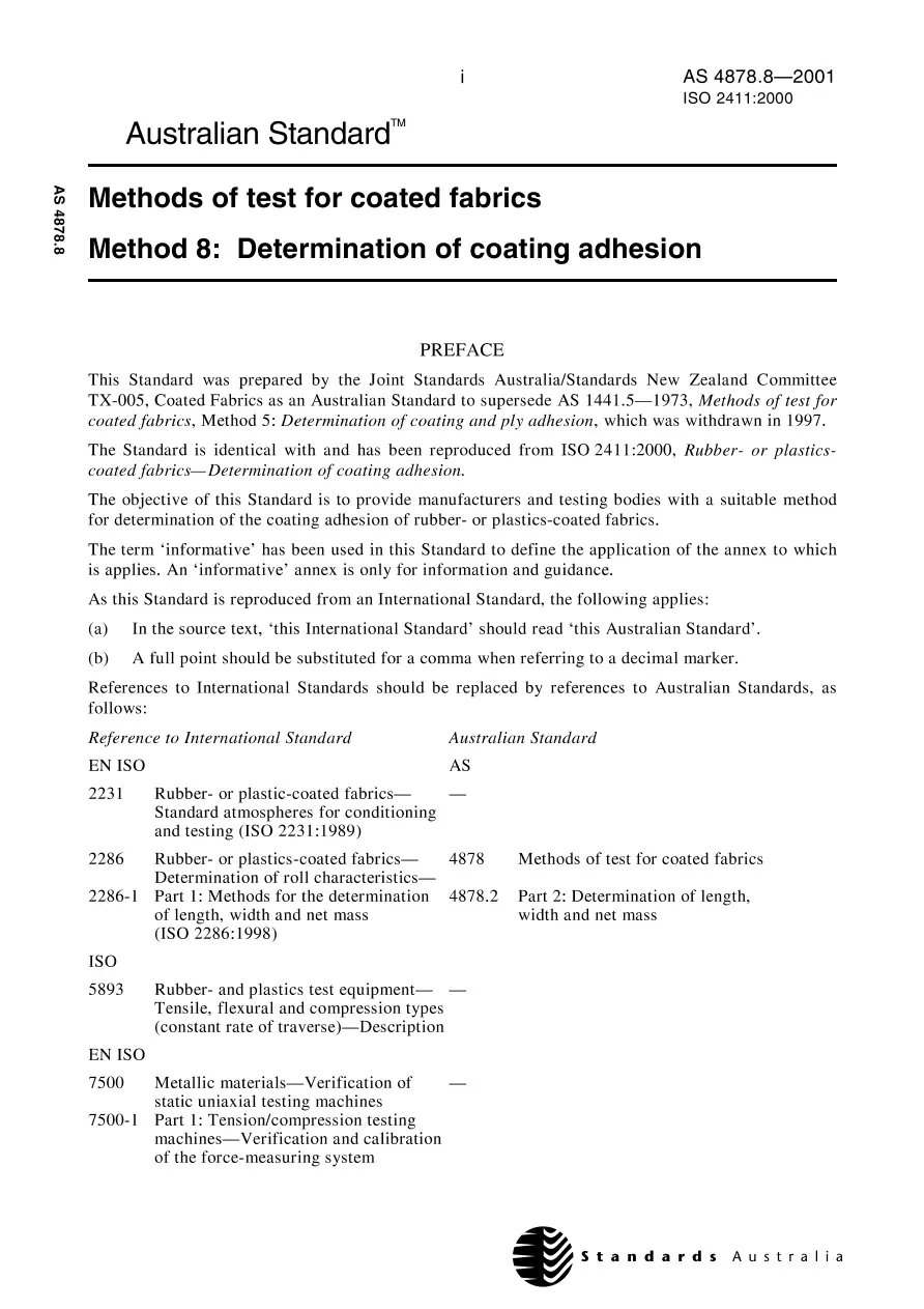 AS 4878.8-2001 pdf