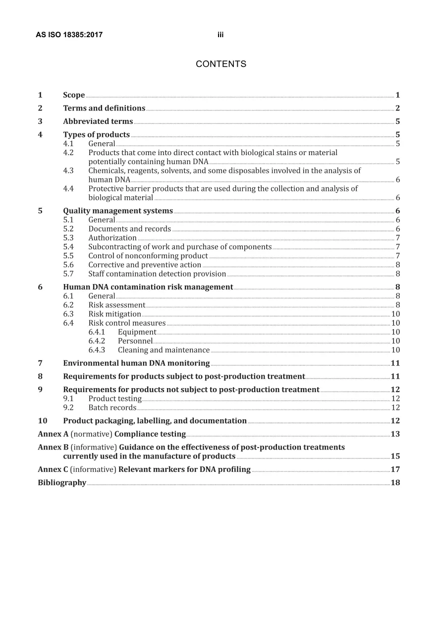 AS ISO 18385:2017 AS ISO 18385:2017 pdf