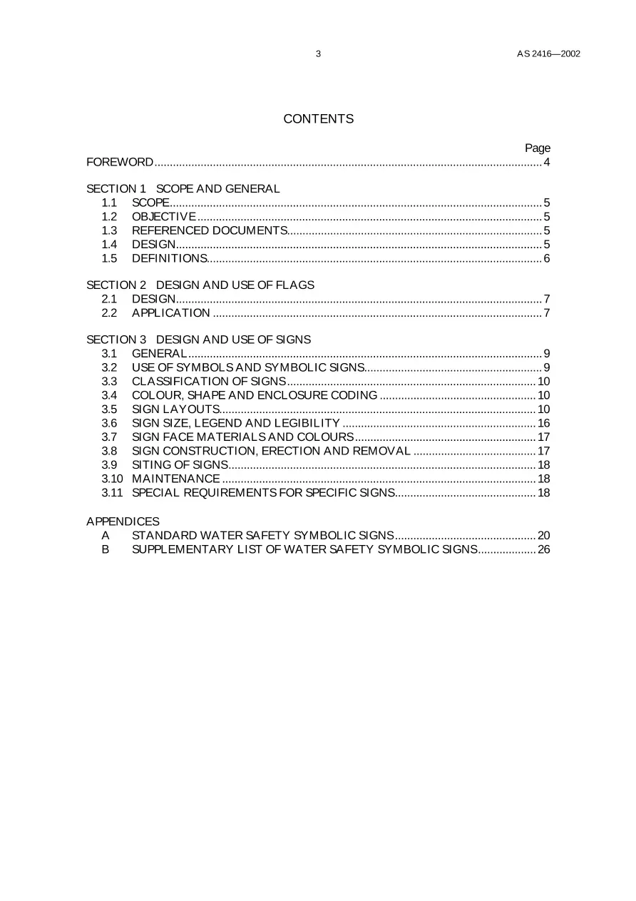 AS 2416-2002 AS 2416-2002 pdf